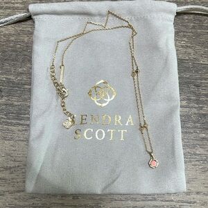 Kendra Scott Nola necklace